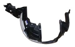 Paso De Rueda Izquierdo Delantero Original 638412826R Renault