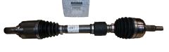 Palier Izquierdo Nueva Original 391018406R Renault Megane 4 1.5 DCI