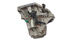 Caja De Cambios Manual TL4356 320103599R 1.3 TCe Renault Kadjar 0km 2018 S3