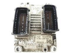 Controlador Sterownik 00467826310 0261204983 Fiat Bosch 15959