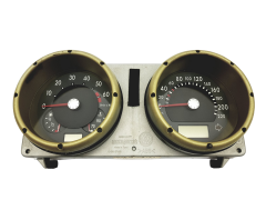 Velocímetro/Instrumentos Y Relojes VW Polo 6N2 6N0920804E 0263627004 47453