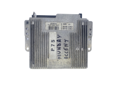 Controlador Hyundai K103300115A 39100-22461 Siemens 56640
