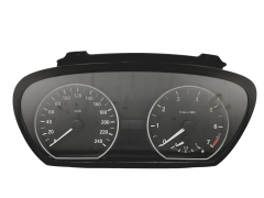 Velocímetro/Instrumentos Y Relojes BMW 1 E87 9187038-02 1024932-93 31475