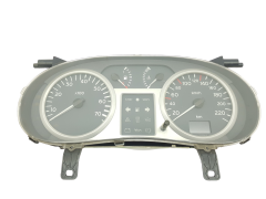 Velocímetro/Instrumentos Y Relojes Renault Clio 2 8200261086 28538