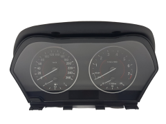 Velocímetro/Instrumentos Y Relojes Nueva Original BMW 1 9232891 9382156 27829
