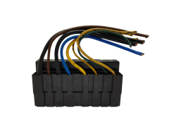 Caja Reles / Fusibles Citroen Peugeot 9636079380 3853