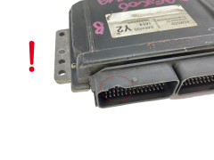 Controlador 96378049 S010016030E1 Y2 Daewoo Chevrolet Kamsco 53935