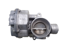 Mariposa De Aire VWAG 030133062C 0280750095 Bosch 1324