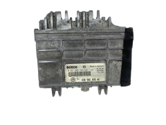 Controlador 030906026AK 0261203744/745 Volkswagen Bosch 50565