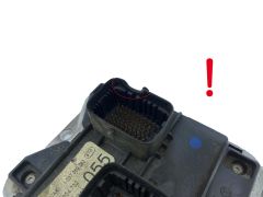 Controlador 00465548310 0261204732  Alfa Romeo 51296