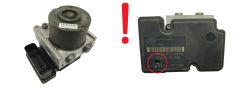 Bomba Abs Fiat Doblo 51725050 10.0970-1601.3 Ate 67274