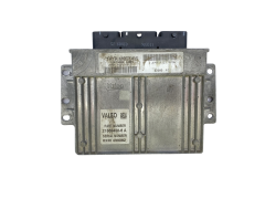 Controlador 279115210117 279115219916 TATA Sagem 54107