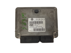 Controlador 036906034DD IAW4MV.DD 61600.663.06 VW Magneti Marelli 3621
