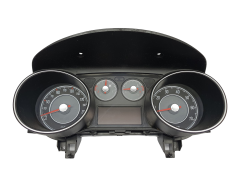 Velocímetro/Instrumentos Y Relojes Fiat Punto Evo 51897827 503003064000 60897
