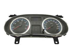 Velocímetro/Instrumentos Y Relojes Renault Clio 2 8200451342 51180