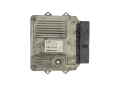Controlador 55190069 MJD6JO.C2 71600.023.04 Opel FGP 59600
