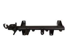 Rampa De Inyectores Peugeot Citroen 9617378980 2,0 16v