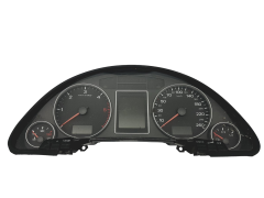 Velocímetro/Instrumentos Y Relojes Audi A4 B7 8E0920932 0263626226 Bosch 56863