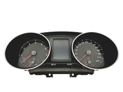 Velocímetro/Instrumentos Y Relojes VW Polo 6C0920740C A2C96768800 VDO 51922