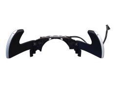 Soporte de cambio 96667245XT 12275302 Citroen Peugeot