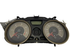 Velocímetro/Instrumentos Y Relojes Renault Megane 2 8200408787 D 23154