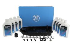 Kit de cambio de aceite 1071.298.038 ZF para caja automática BMW 6HP19 6HP21 8L