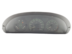 Velocímetro/Instrumentos Y Relojes Fiat Punto 60.6000.016.0A 6060000160A 24172
