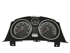 Velocímetro/Instrumentos Y Relojes Opel Astra 13186323HE 110080261020 28987