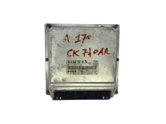 Controlador Mercedes A6681530879 0281011151 Bosch 61721