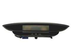 Velocímetro/Instrumentos Y Relojes Citroen C4 P96613462ZD 53569