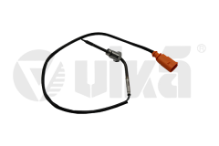 Sensor de Temperatura de Escape Para Audi 4H0905088L 99061809101 Vika