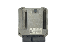 Controlador 03G906016DH 0281011864 Seat Bosch 60615