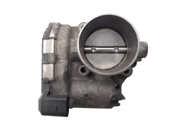 Mariposa De Aire Ford Volvo 7S7G-9F991-BA 0280750534 1269