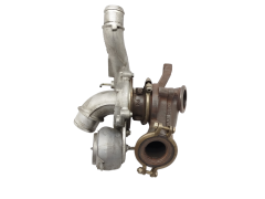Turbocompresor GT1446Z 769900-0001 0375P1 2.2 HDI BITURBO Citroen Peugeot