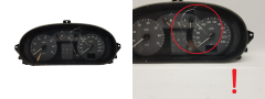 Velocímetro/Instrumentos Y Relojes Renault Megane 1 Scenic 1 8200071820 2422