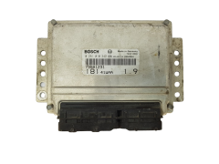 Controlador Fiat 73501231 0281010342 41WAA 18141WAA Bosch 15101