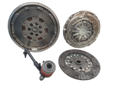 Embrague Completo 123004762R 123107790R 302054477R 302051190R 1.5 dCi 0km