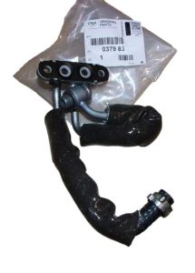 Tubería De La Turbina Original 037983 0379.83 Citroen Peugeot