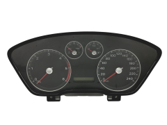 Velocímetro/Instrumentos Y Relojes Ford Focus 4M5T-10849-GM 4M5T10849GM 39887