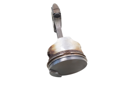 Biela Del Pistón 7701476393 8200573238 1.6 8v K7M Dacia Renault 43