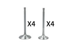 Válvula Completo 06B109601D 06B109611B B18146 VW Audi Seat Skoda Borsehung