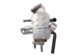 Radiador Del Egr Toyota Yaris 3 220500-0020 1.5