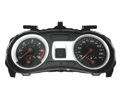 Velocímetro/Instrumentos Y Relojes Renault Clio 3 8200761861 L 56490