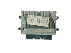 Controlador 21586539-8A 9665424480 PSA Valeo 34150