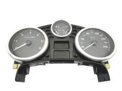 Velocímetro/Instrumentos Y Relojes Peugeot 207 9666898680 A2C53375182 43960