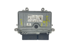 Controlador 0281014538 A6401500334 Mercedes Bosch 56478