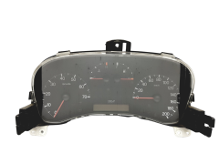 Velocímetro/Instrumentos Y Relojes Fiat Punto 60.6307.002.E 606307002E 42318