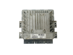 Controlador S180067135A 237100348R 237100037R Renault Continental 39867
