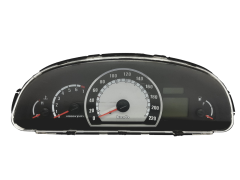 Velocímetro/Instrumentos Y Relojes Hyundai Matrix 94003-17340 2005-17700H 44541