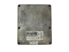 Controlador 89661-52064 211000-7214 Toyota Fujitsu 15056